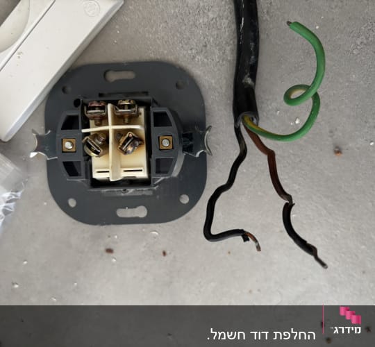 מפסק דוד